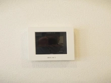 【大阪府/豊中市北緑丘】北緑丘第四住宅 18号棟 テレビモニター付きインターホン