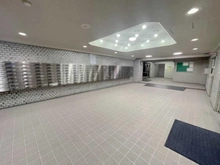 【大阪府/豊中市南桜塚】南桜塚ハイツ エントランス