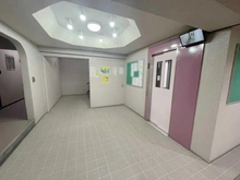 【大阪府/豊中市南桜塚】南桜塚ハイツ 共用部