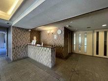 【大阪府/豊中市三和町】ロイヤルコート豊中壱番館 共用部
