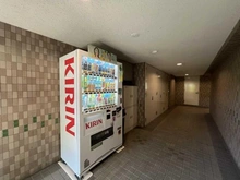 【大阪府/豊中市三和町】ロイヤルコート豊中壱番館 共用部