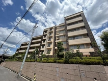 【大阪府/豊中市岡町南】ネバーランド豊中岡町 外観