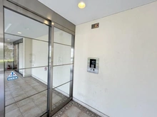 【大阪府/豊中市岡町南】ネバーランド豊中岡町 エントランス