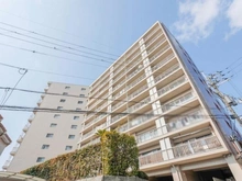 【大阪府/豊中市東豊中町】豊中スカイハイツ 外観