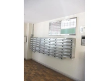 【大阪府/豊中市春日町】豊中野畑住宅 弐号棟 メールBOX