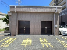 【大阪府/大阪市淀川区田川】クレアガーデン北大阪 共用施設