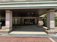 【大阪府/豊中市三和町】ロイヤルコート豊中 弐番館 エントランス