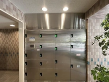 【大阪府/豊中市三和町】ロイヤルコート豊中 弐番館 宅配BOX