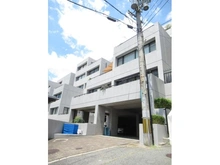 【大阪府/箕面市箕面】箕面アームズ 外観