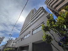 【大阪府/大阪市淀川区塚本】ヴェーヌ塚本 外観