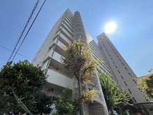 【大阪府/大阪市淀川区新北野】新北野第3コーポ 外観