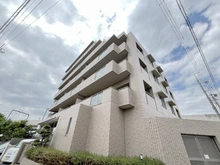 【大阪府/豊中市曽根東町】ジオ豊中曽根 外観