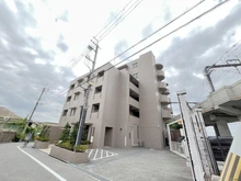 【大阪府/豊中市曽根東町】ジオ豊中曽根 外観