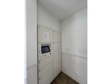 【大阪府/豊中市曽根東町】ジオ豊中曽根 宅配BOX