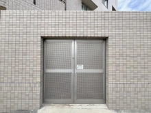 【大阪府/豊中市曽根東町】ジオ豊中曽根 共用施設