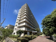 【大阪府/大阪市淀川区新高】レックスタウン新高 壱号館 外観