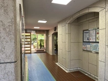 【大阪府/大阪市淀川区新高】レックスタウン新高 壱号館 エントランス