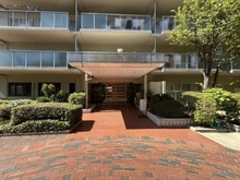 【大阪府/大阪市淀川区新高】レックスタウン新高 壱号館 エントランス