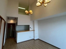 【大阪府/豊中市曽根南町】コスモ豊中曽根参番館 リビング・ダイニング