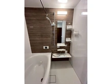 【大阪府/豊中市曽根南町】コスモ豊中曽根参番館 浴室