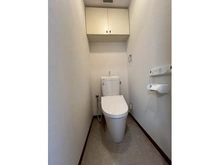 【大阪府/豊中市曽根南町】コスモ豊中曽根参番館 トイレ