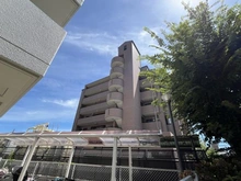 【大阪府/豊中市曽根南町】コスモ豊中曽根参番館 外観