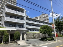 【大阪府/豊中市東豊中町】ディオレ東豊中 外観