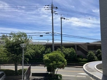 【大阪府/豊中市東豊中町】ディオレ東豊中 眺望
