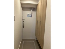 【大阪府/豊中市東豊中町】ディオレ東豊中 玄関
