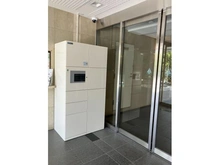 【大阪府/豊中市東豊中町】ディオレ東豊中 宅配BOX
