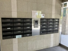 【大阪府/豊中市東豊中町】ディオレ東豊中 メールBOX