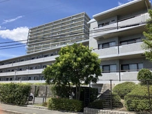 【大阪府/豊中市東豊中町】ディオレ東豊中 外観