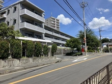 【大阪府/豊中市東豊中町】ディオレ東豊中 外観