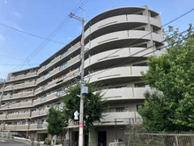 【大阪府/豊中市東豊中町】セントラル東豊中 外観