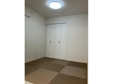 【大阪府/豊中市東豊中町】セントラル東豊中 和室