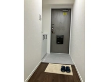 【大阪府/豊中市東豊中町】セントラル東豊中 玄関