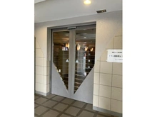 【大阪府/豊中市東豊中町】セントラル東豊中 エントランス