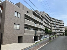 【大阪府/豊中市東豊中町】セントラル東豊中 外観