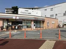 【大阪府/豊中市東豊中町】セントラル東豊中 セブンイレブン東豊中四丁目店（現地より約420m）：