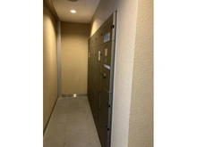 【大阪府/豊中市新千里南町】ジオ千里桃山台 2番館 宅配BOX