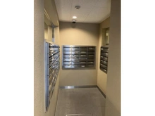 【大阪府/豊中市新千里南町】ジオ千里桃山台 2番館 メールBOX