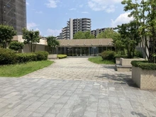 【大阪府/豊中市新千里南町】ジオ千里桃山台 2番館 共用施設