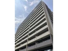 【大阪府/豊中市新千里南町】ジオ千里桃山台 2番館 外観