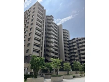 【大阪府/豊中市新千里南町】ジオ千里桃山台 2番館 外観