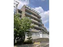 【大阪府/豊中市熊野町】藤和東豊中ホームズ 外観