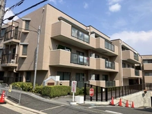 【大阪府/豊中市上野東】コスモ上野東 外観