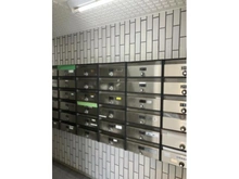【大阪府/豊中市上野東】コスモ上野東 メールBOX