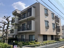 【大阪府/豊中市上野東】コスモ上野東 外観