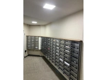 【大阪府/豊中市新千里南町】千里南町第一次住宅A3 メールBOX