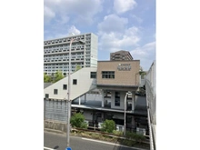 【大阪府/豊中市新千里南町】千里南町第一次住宅A3 北大阪急行線：桃山台駅（北改札口）（現地より約190m）：